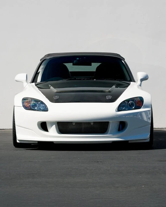2000 Honda AP1 S2000 - Image 2 of 19