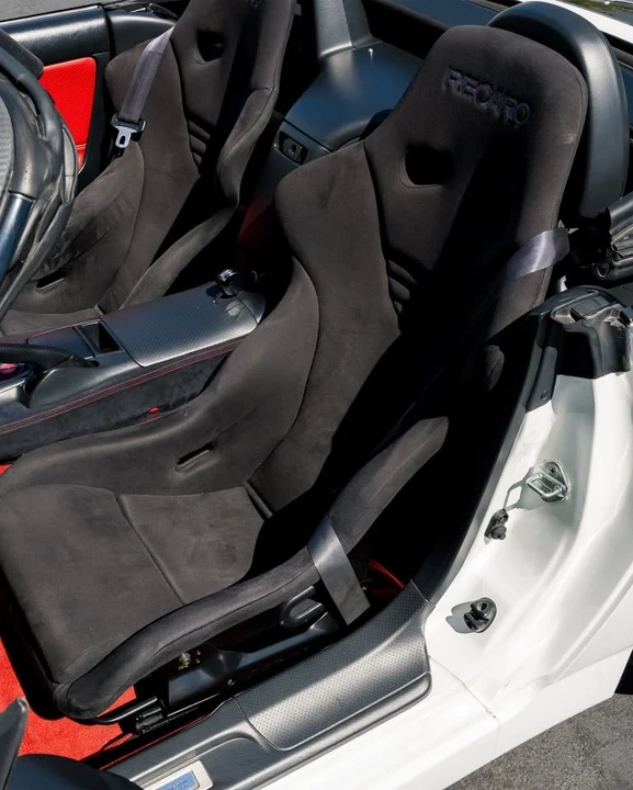 2000 Honda AP1 S2000 - Image 14 of 19