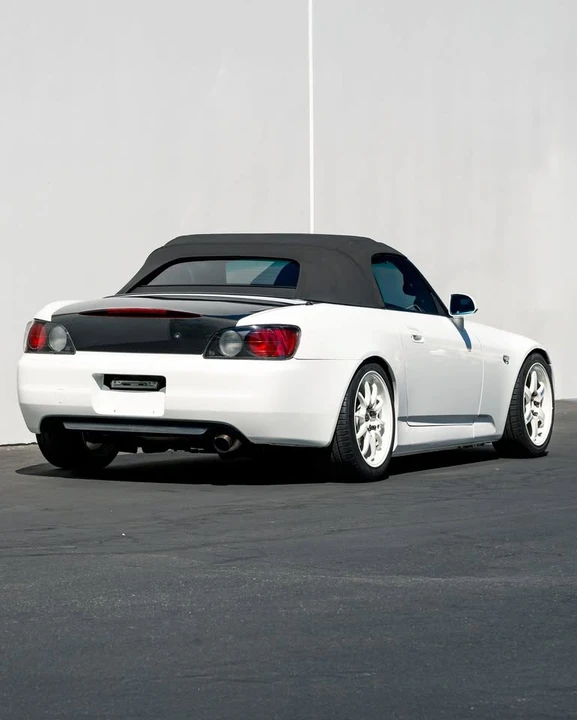 2000 Honda AP1 S2000 - Image 5 of 19