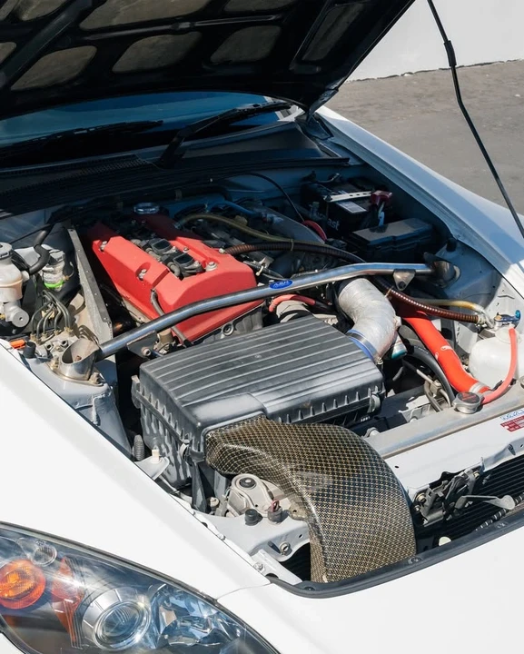 2000 Honda AP1 S2000 - Image 17 of 19