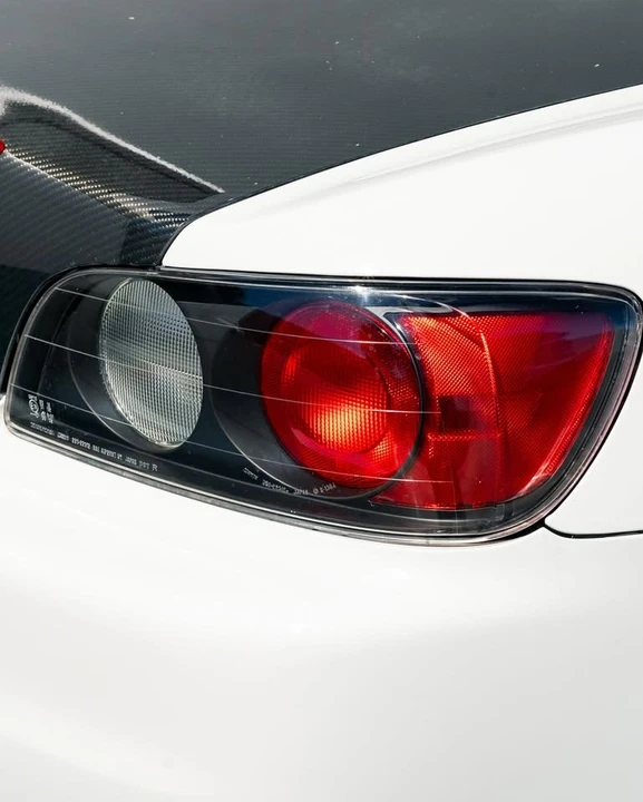 2000 Honda AP1 S2000 - Image 8 of 19