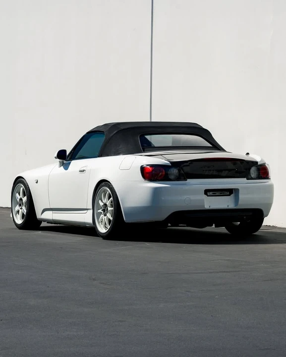 2000 Honda AP1 S2000 - Image 6 of 19