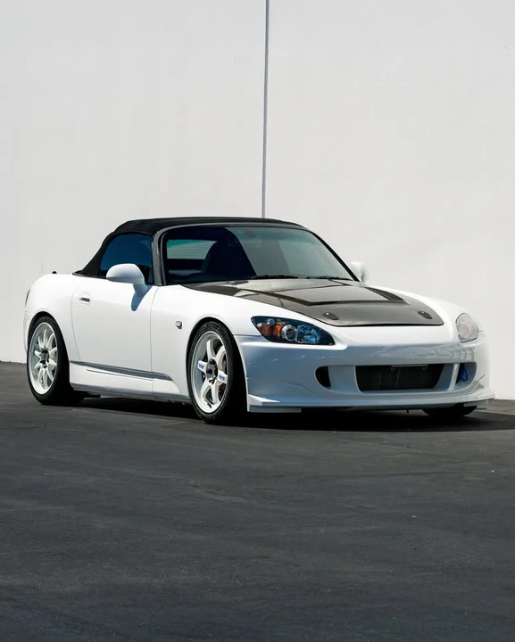2000 Honda AP1 S2000 - Image 3 of 19