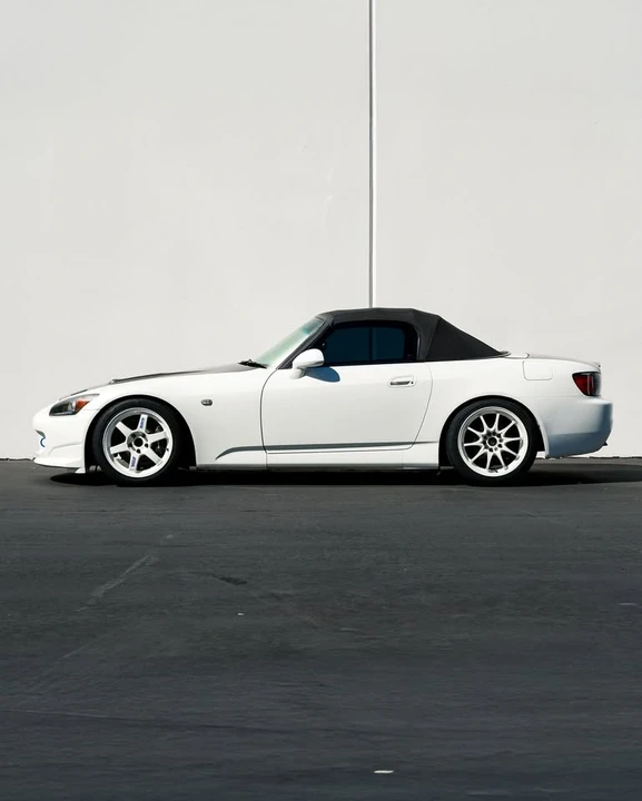 2000 Honda AP1 S2000 - Image 4 of 19