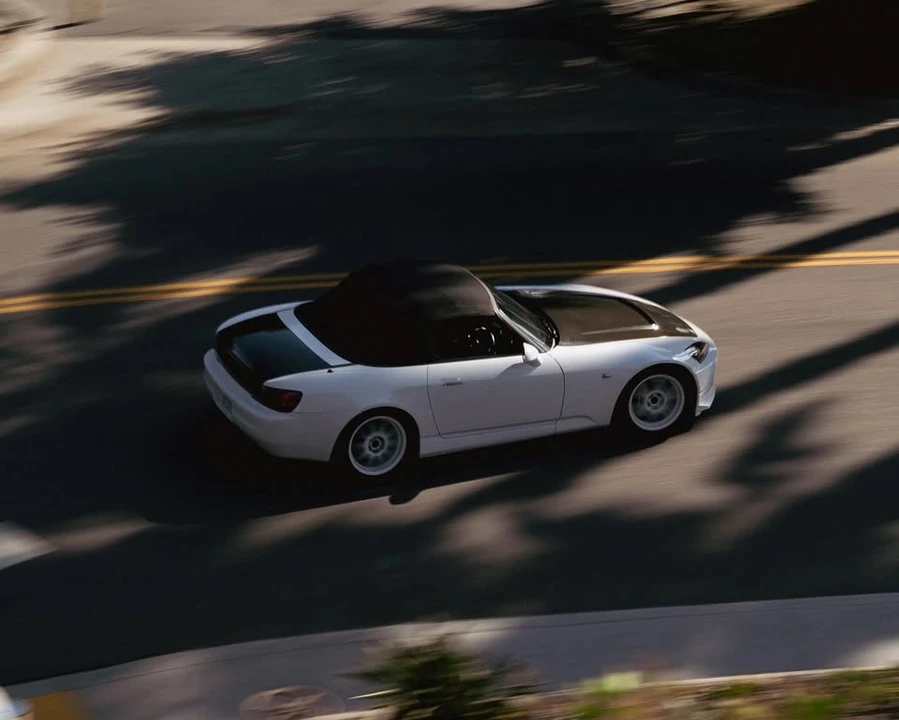 2000 Honda AP1 S2000 - Image 19 of 19