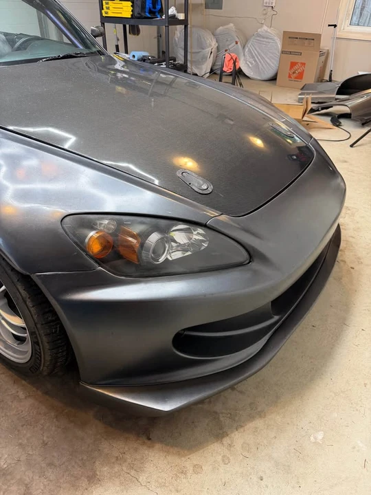 2000 Honda AP1 S2000 - Image 3 of 10