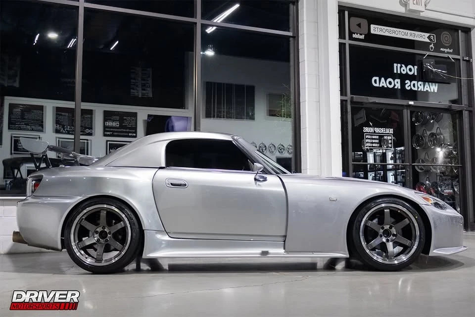 2000 Honda AP1 S2000 - Image 14 of 20