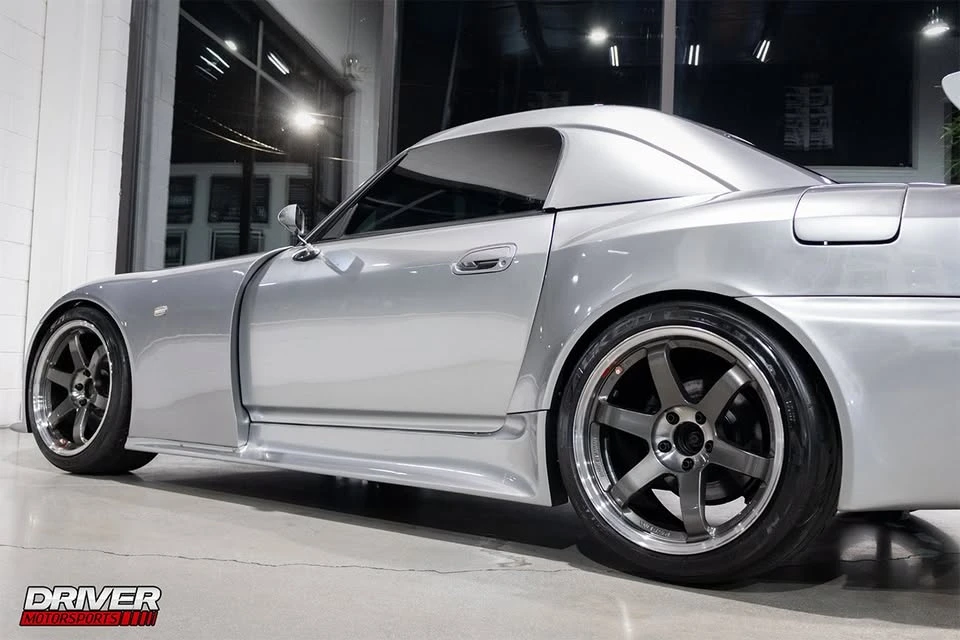 2000 Honda AP1 S2000 - Image 8 of 20