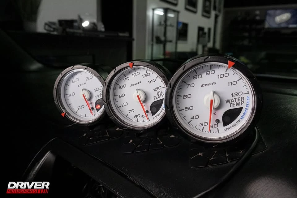 2000 Honda AP1 S2000 - Image 15 of 20