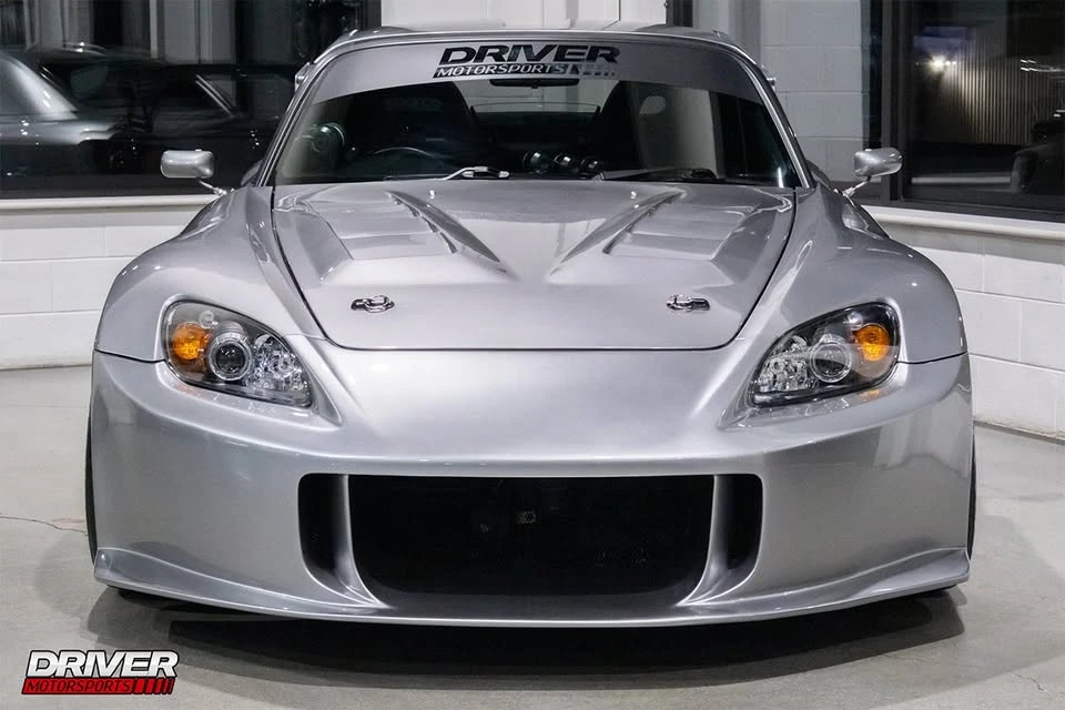 2000 Honda AP1 S2000 - Image 3 of 20