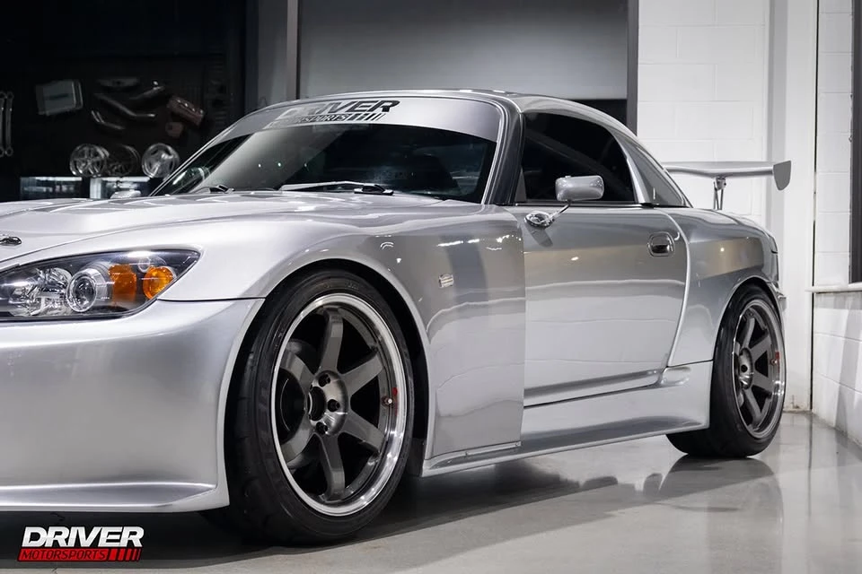 2000 Honda AP1 S2000 - Image 9 of 20