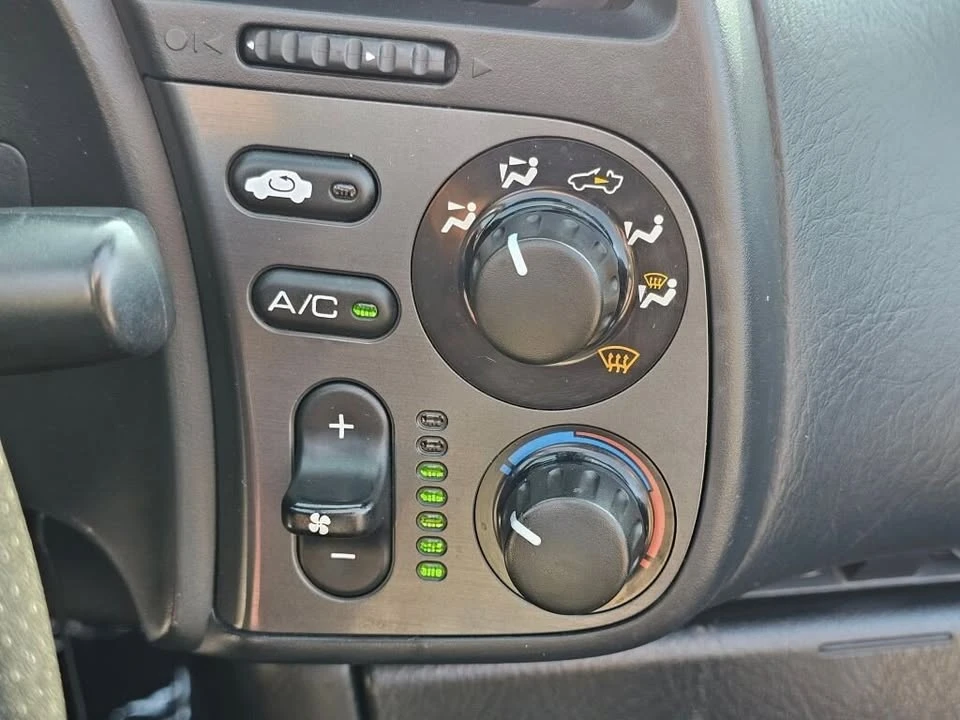 2000 Honda AP1 S2000 - Image 8 of 20