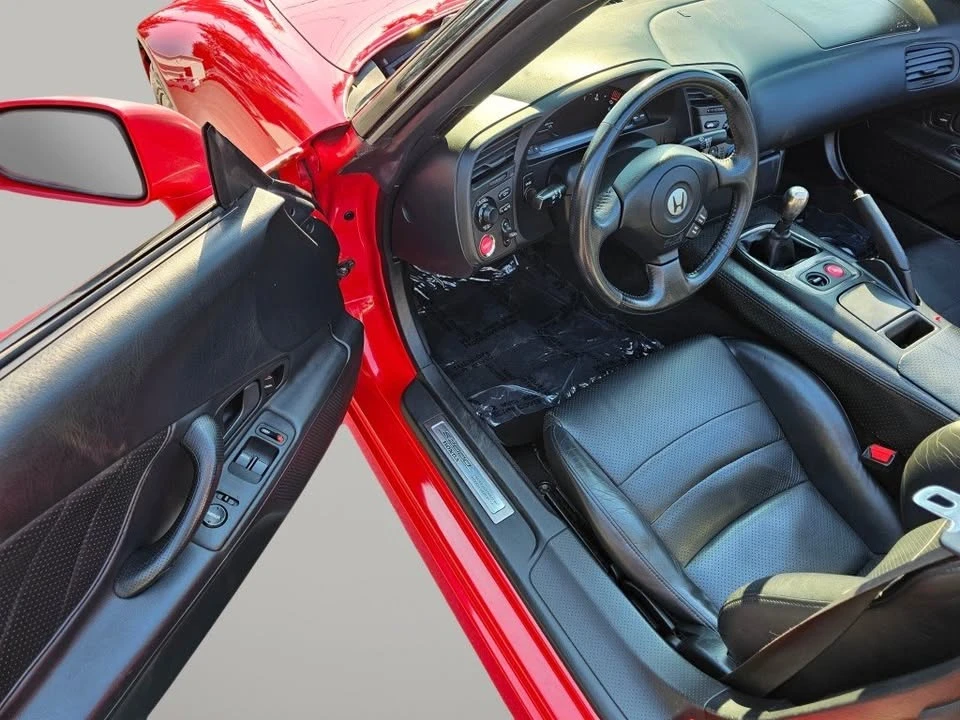 2000 Honda AP1 S2000 - Image 17 of 20
