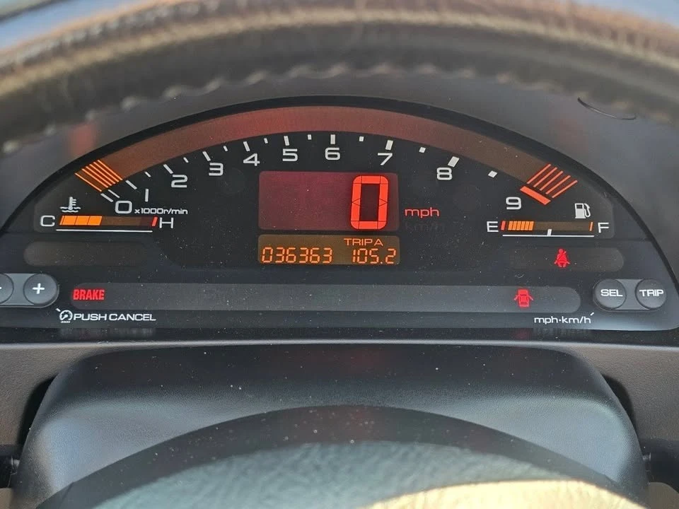 2000 Honda AP1 S2000 - Image 7 of 20