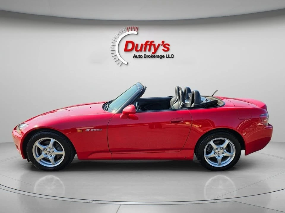 2000 Honda AP1 S2000 - Image 12 of 20