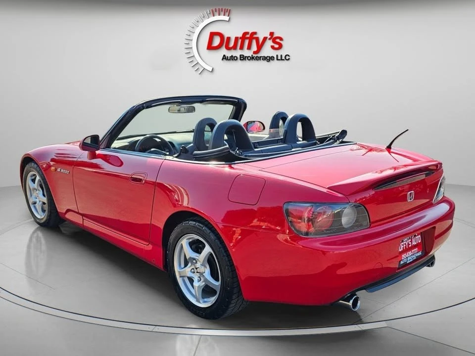 2000 Honda AP1 S2000 - Image 13 of 20