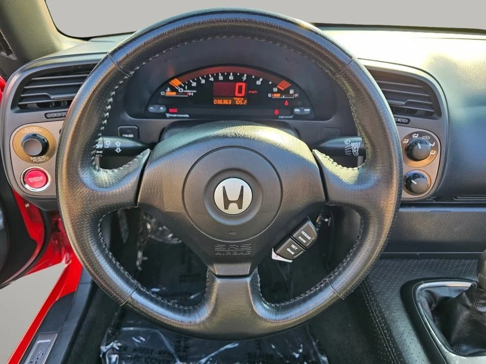 2000 Honda AP1 S2000 - Image 6 of 20