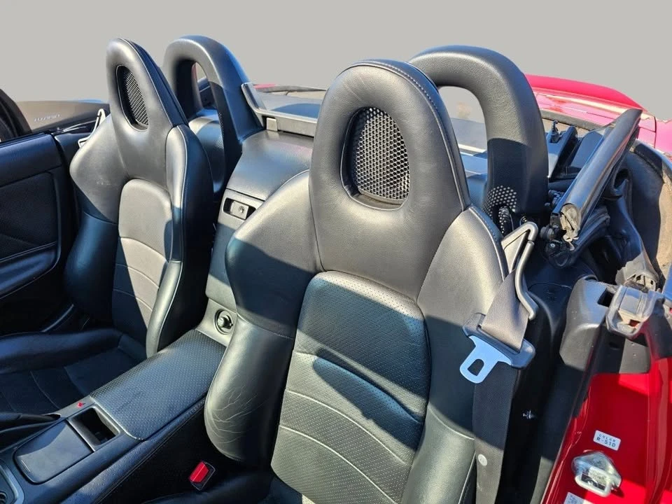 2000 Honda AP1 S2000 - Image 19 of 20