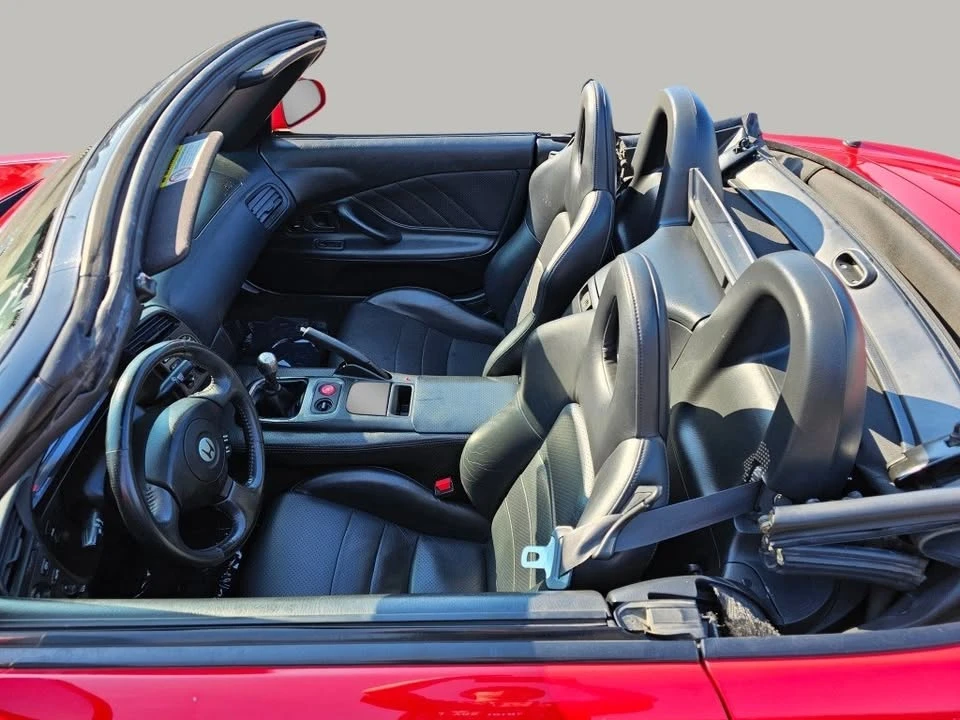 2000 Honda AP1 S2000 - Image 5 of 20