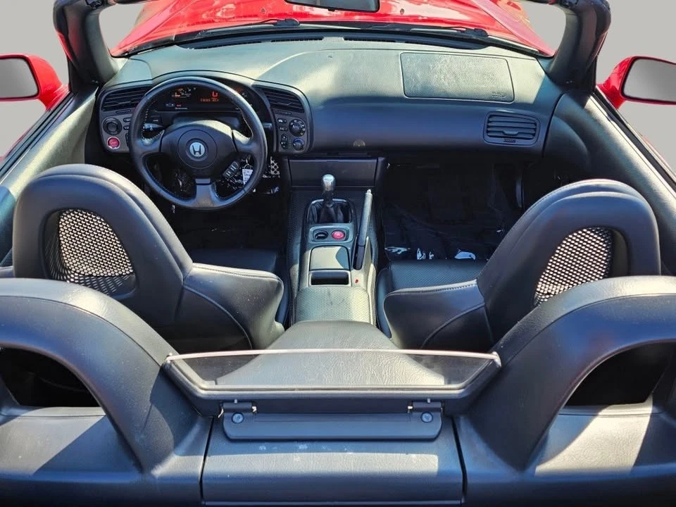 2000 Honda AP1 S2000 - Image 2 of 20
