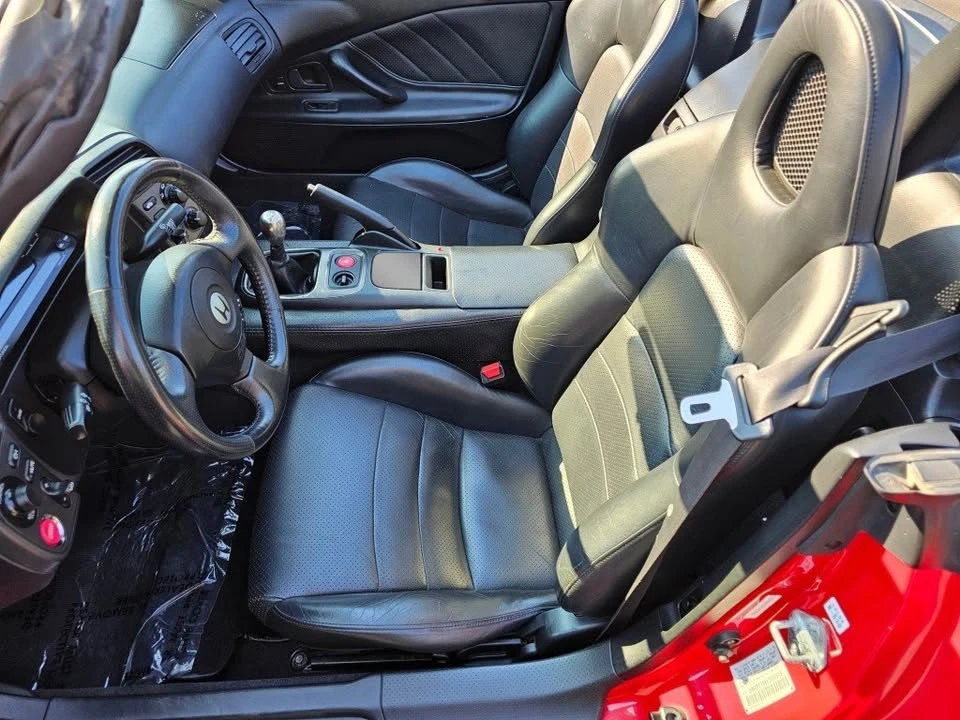 2000 Honda AP1 S2000 - Image 18 of 20
