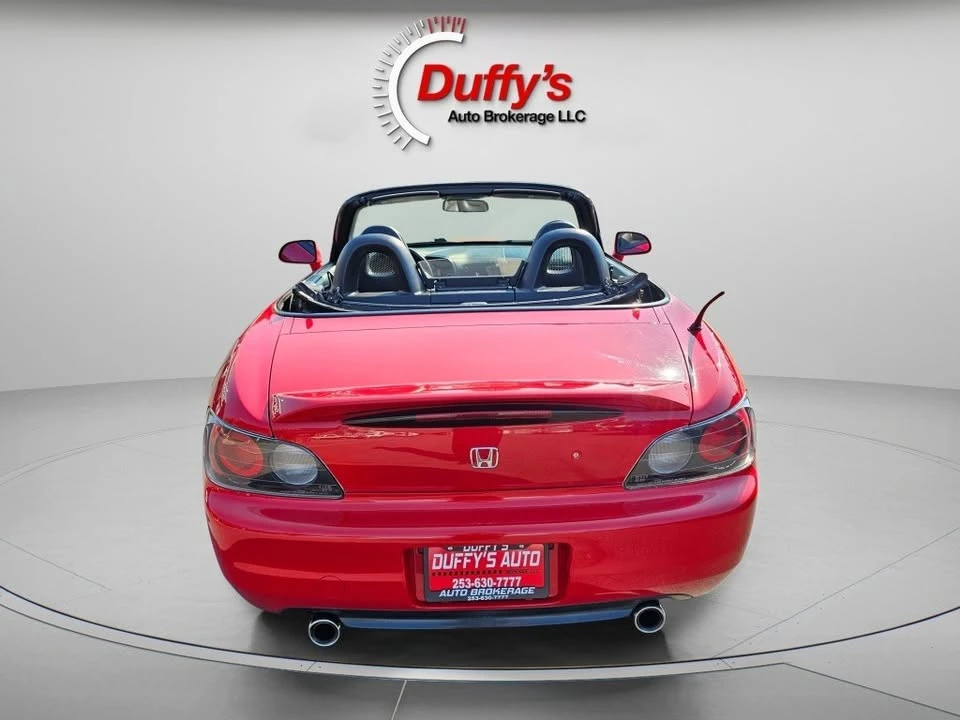 2000 Honda AP1 S2000 - Image 14 of 20