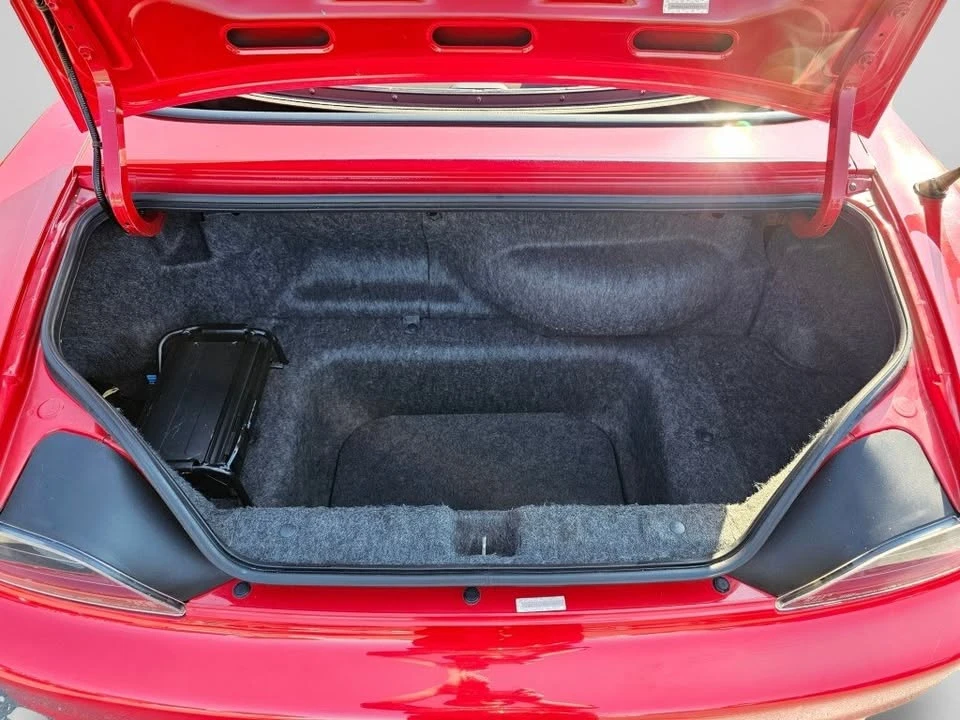 2000 Honda AP1 S2000 - Image 15 of 20