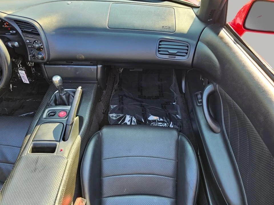 2000 Honda AP1 S2000 - Image 4 of 20