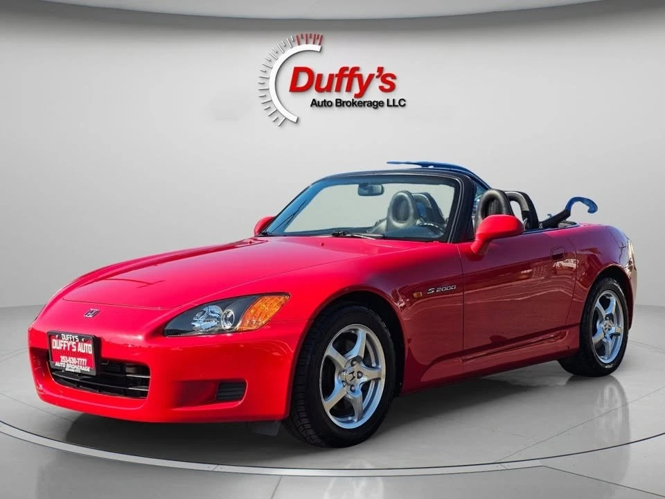 2000 Honda AP1 S2000 - Image 11 of 20