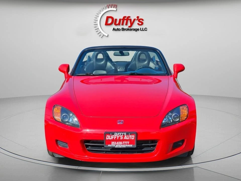 2000 Honda AP1 S2000 - Image 10 of 20