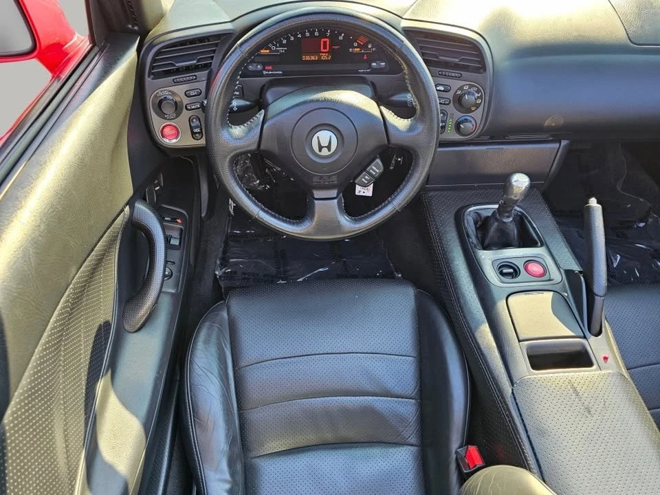 2000 Honda AP1 S2000 - Image 3 of 20