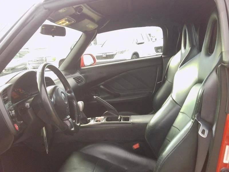 2000 Honda AP1 S2000 - Image 8 of 9