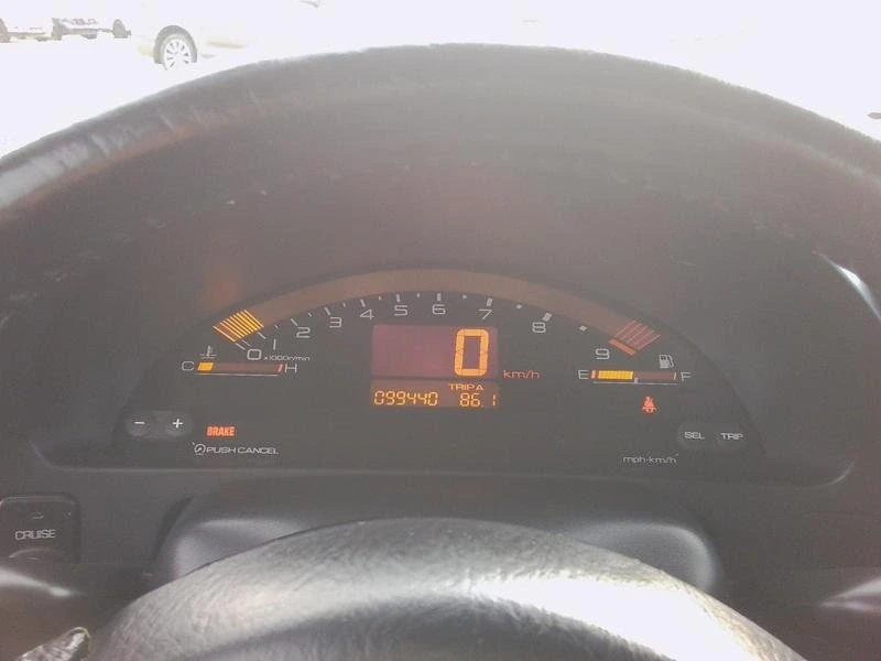 2000 Honda AP1 S2000 - Image 6 of 9