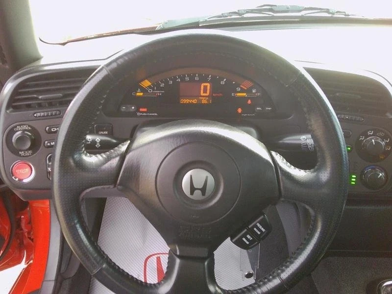 2000 Honda AP1 S2000 - Image 9 of 9