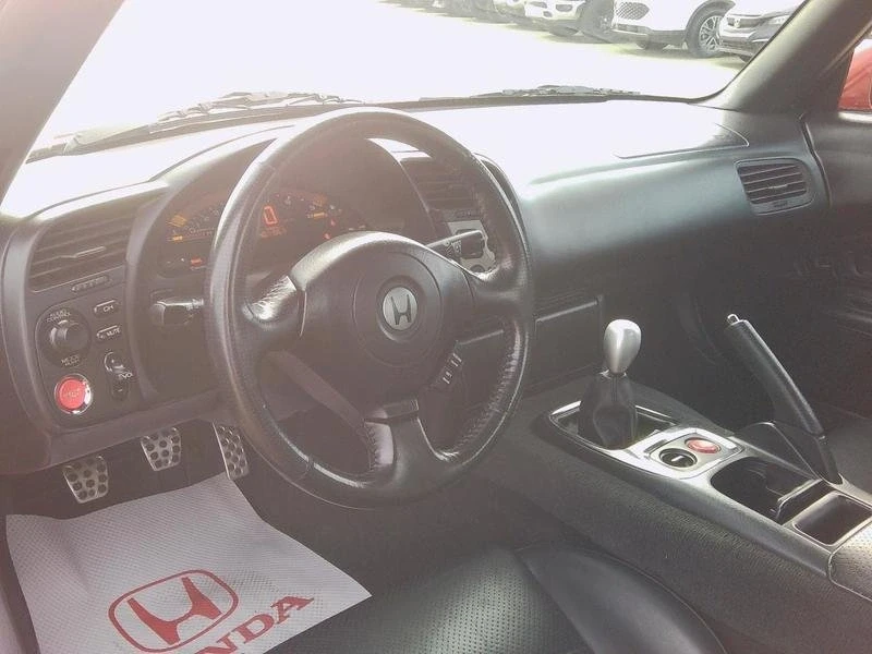 2000 Honda AP1 S2000 - Image 7 of 9