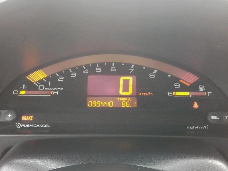 2000 Honda AP1 S2000 - Image 5 of 9