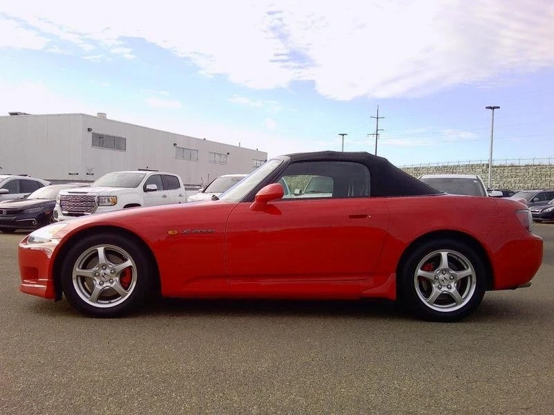 2000 Honda AP1 S2000 - Image 2 of 9