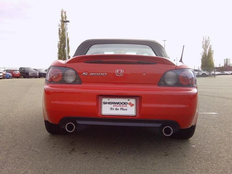 2000 Honda AP1 S2000 - Image 3 of 9