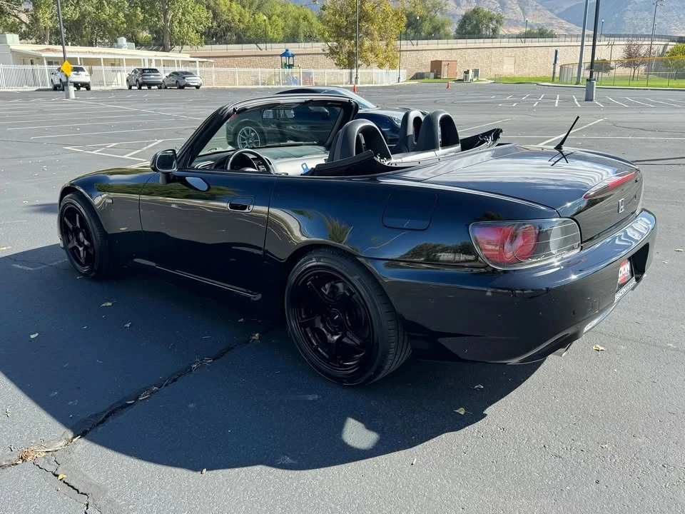2000 Honda AP1 S2000 - Image 20 of 20