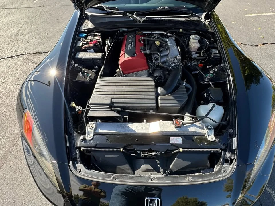 2000 Honda AP1 S2000 - Image 18 of 20
