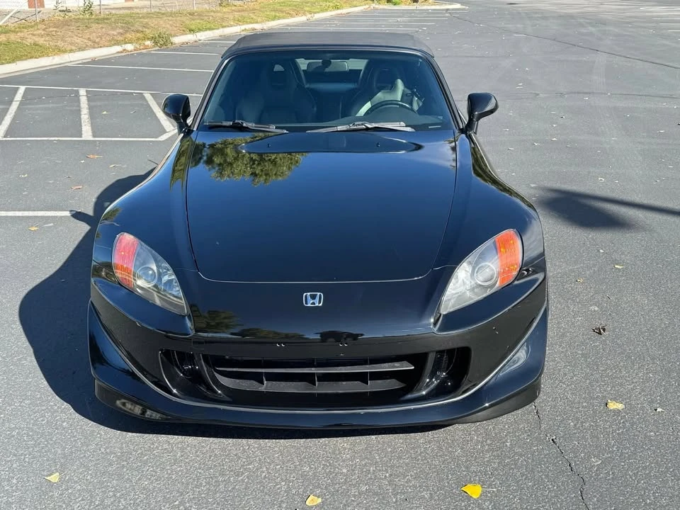 2000 Honda AP1 S2000 - Image 10 of 20