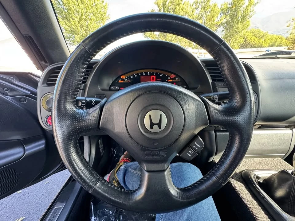 2000 Honda AP1 S2000 - Image 16 of 20