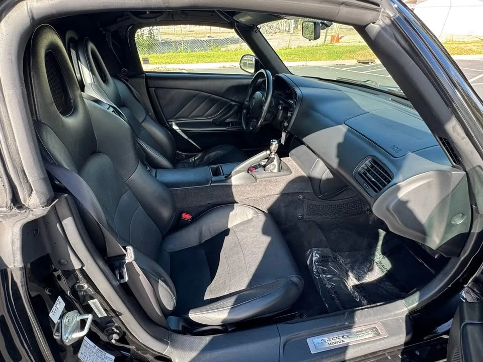 2000 Honda AP1 S2000 - Image 14 of 20
