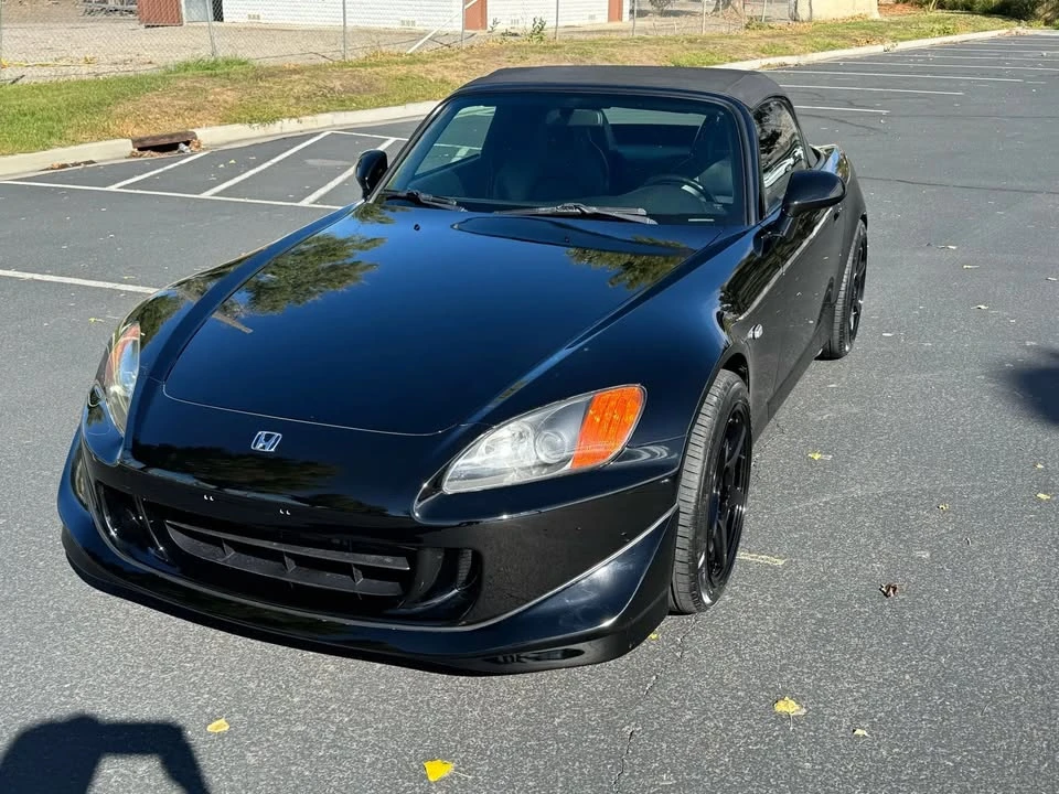 2000 Honda AP1 S2000 - Image 2 of 20