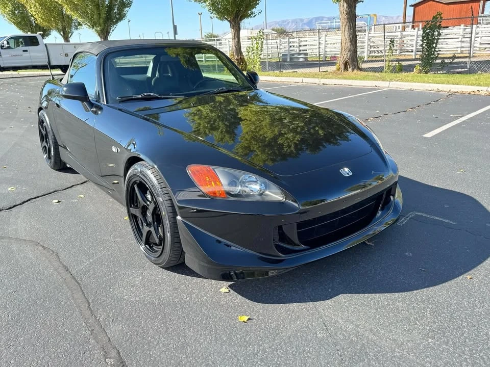 2000 Honda AP1 S2000 - Image 13 of 20