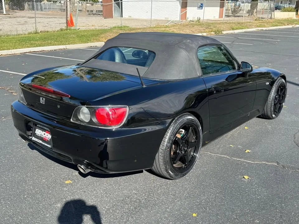 2000 Honda AP1 S2000 - Image 6 of 20