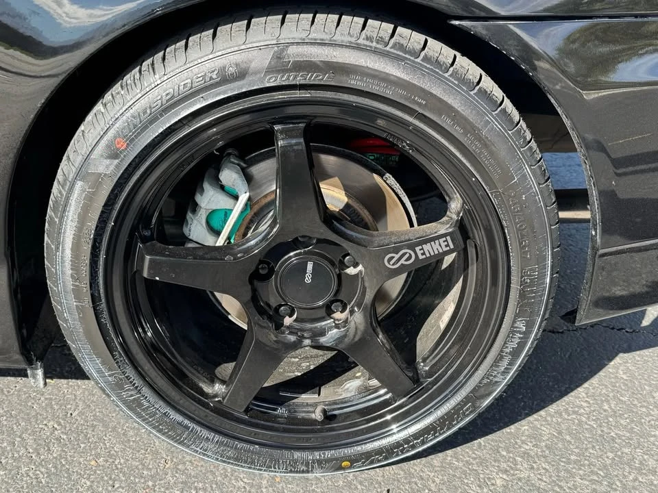 2000 Honda AP1 S2000 - Image 11 of 20