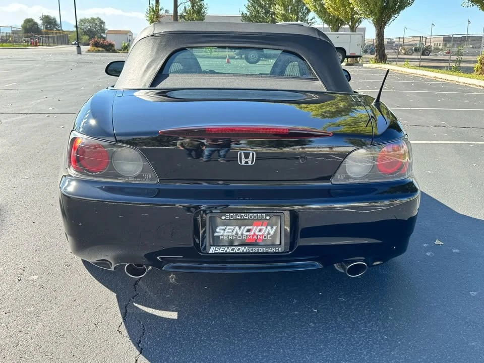 2000 Honda AP1 S2000 - Image 5 of 20
