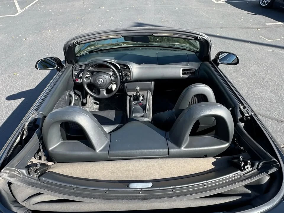 2000 Honda AP1 S2000 - Image 17 of 20