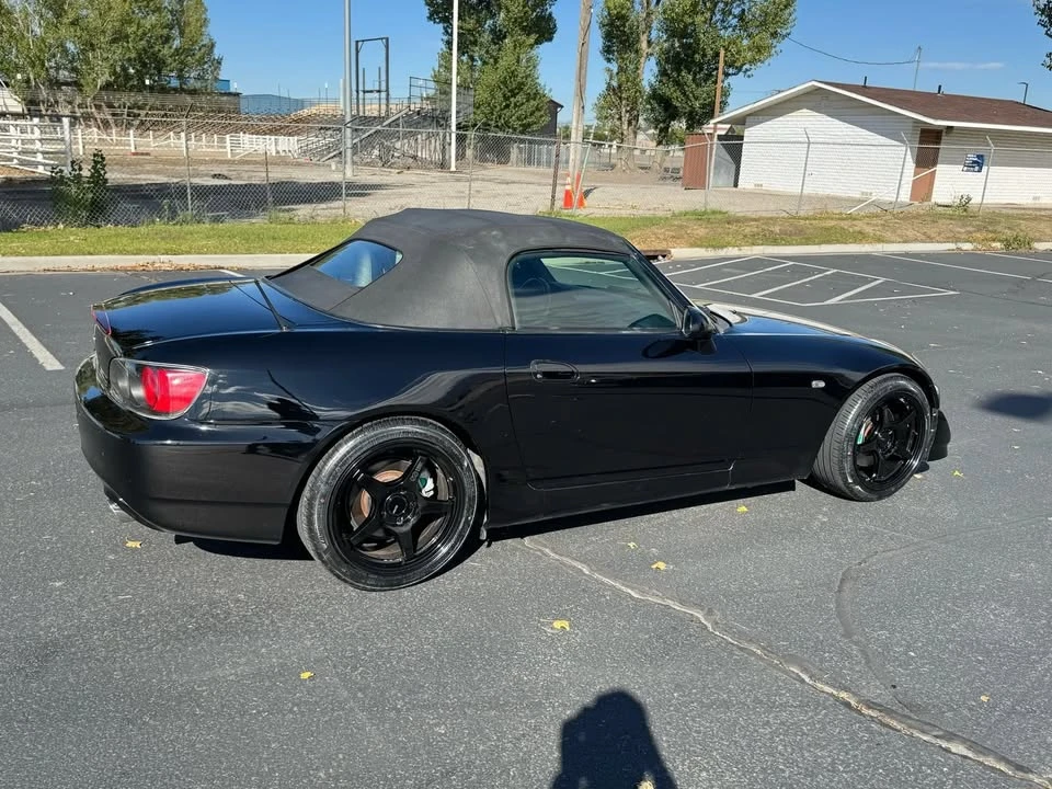 2000 Honda AP1 S2000 - Image 7 of 20
